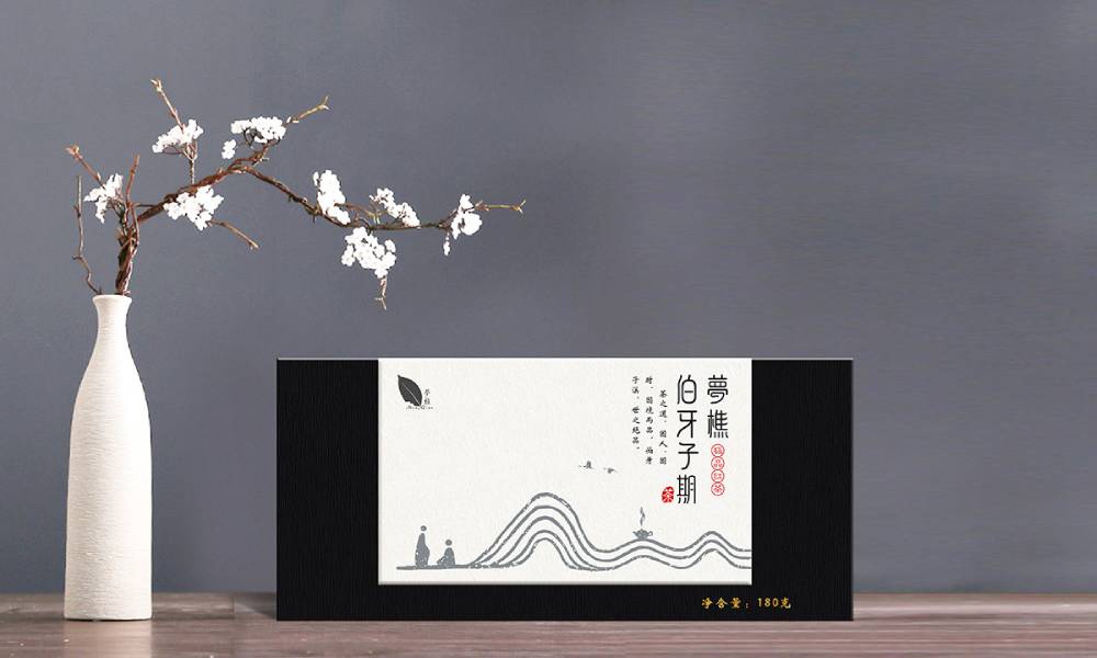 平利县国潮包装设计的创新路径——传统文化与年轻潮流的破圈融合