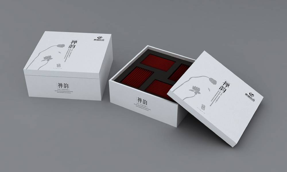 平利县茶叶包装设计：以自然意趣，传递城市茶香的清雅韵味